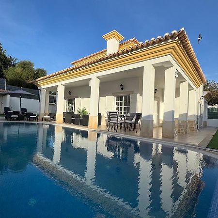 Villa Bonita Guesthouse Albufeira Old Town 외부 사진