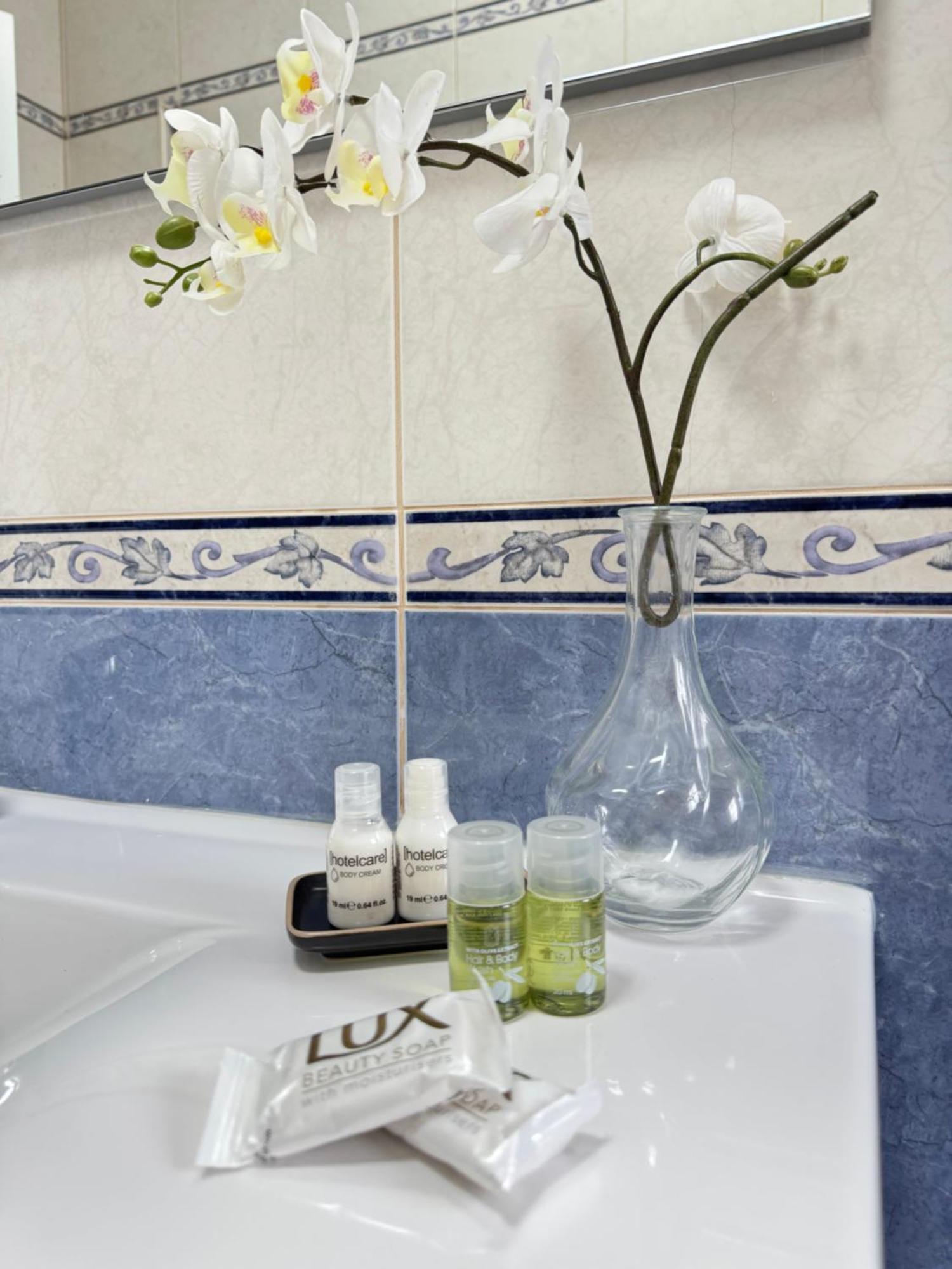 Villa Bonita Guesthouse Albufeira Old Town 외부 사진
