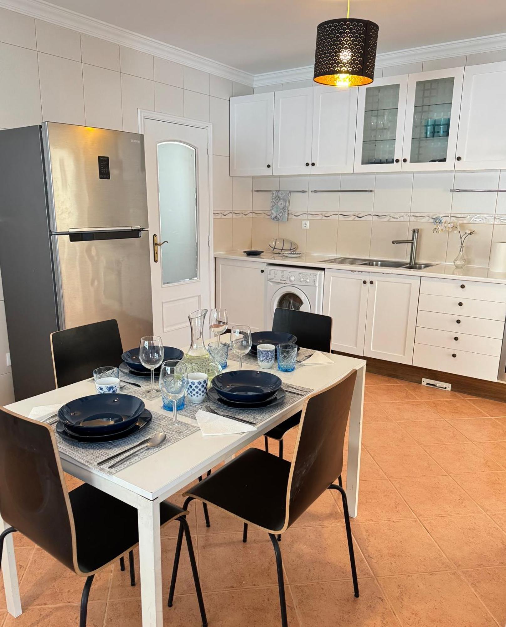 Villa Bonita Guesthouse Albufeira Old Town 외부 사진