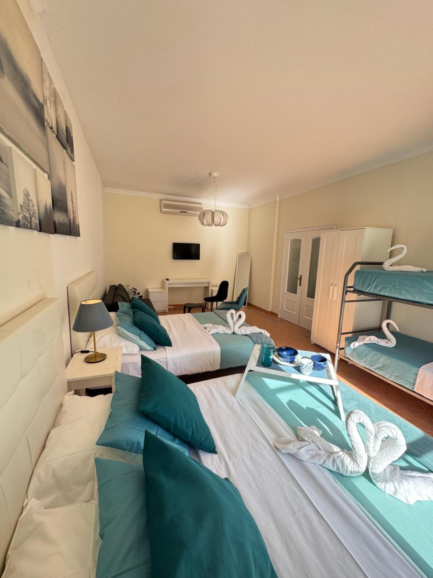 Villa Bonita Guesthouse Albufeira Old Town 외부 사진