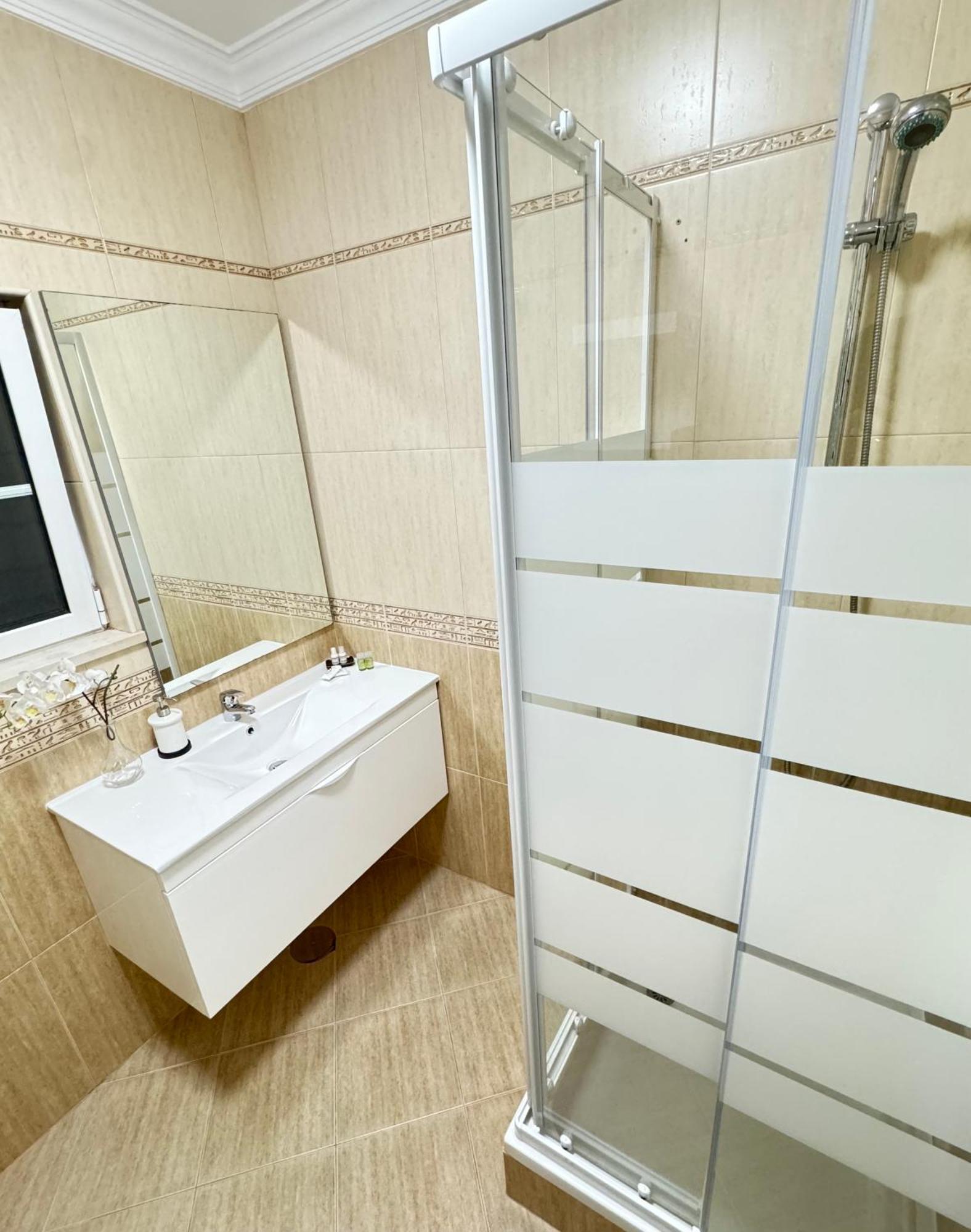 Villa Bonita Guesthouse Albufeira Old Town 외부 사진