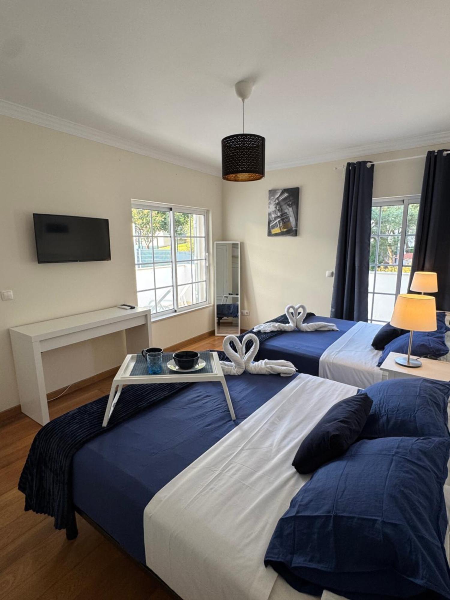 Villa Bonita Guesthouse Albufeira Old Town 외부 사진