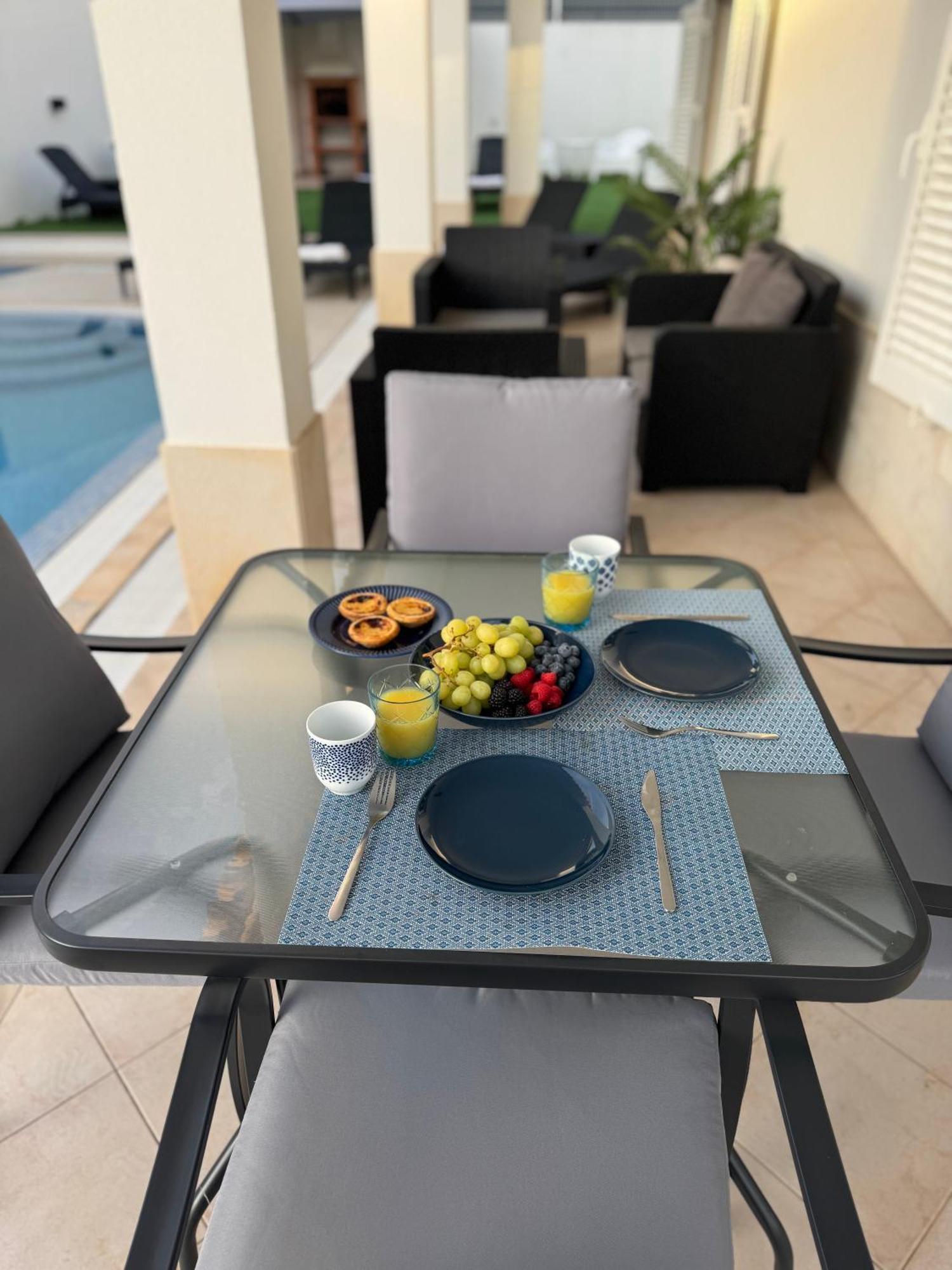Villa Bonita Guesthouse Albufeira Old Town 외부 사진