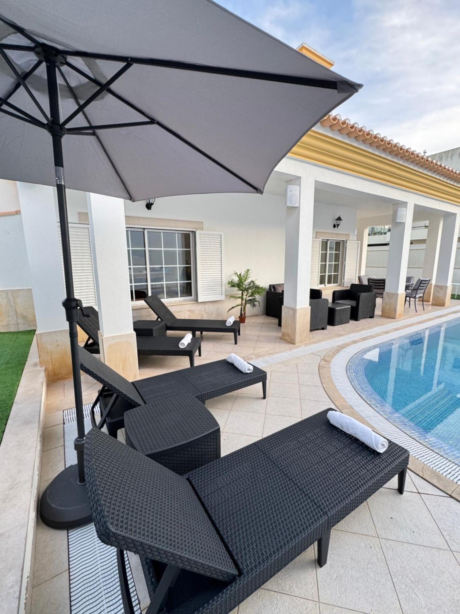 Villa Bonita Guesthouse Albufeira Old Town 외부 사진