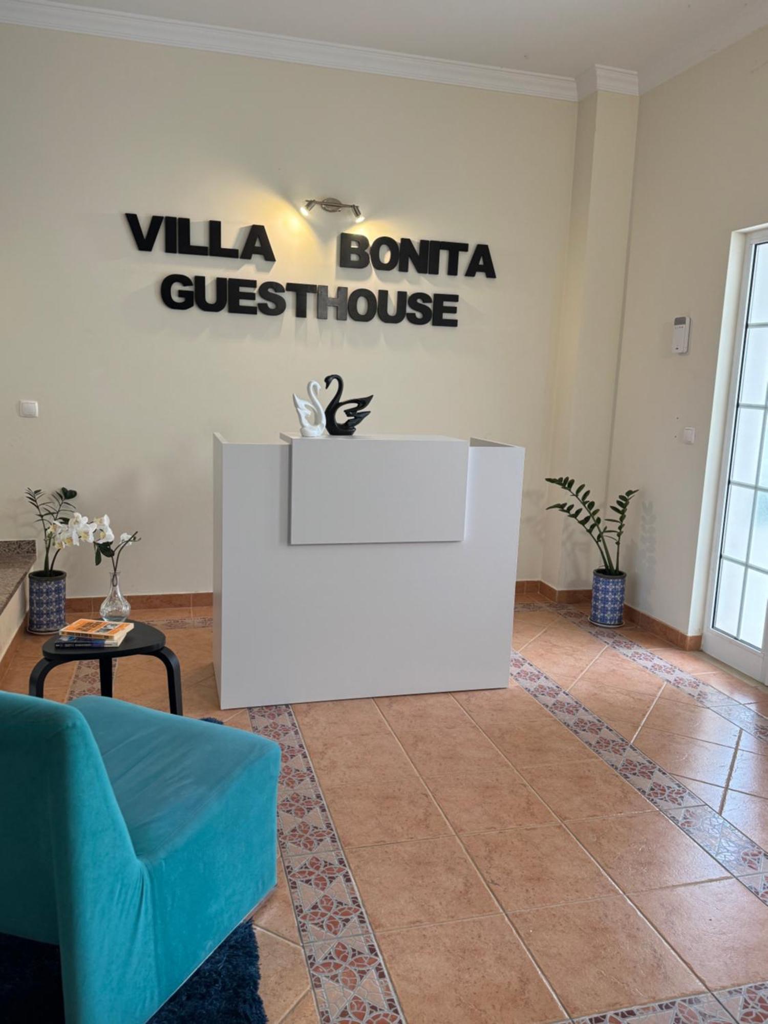 Villa Bonita Guesthouse Albufeira Old Town 외부 사진