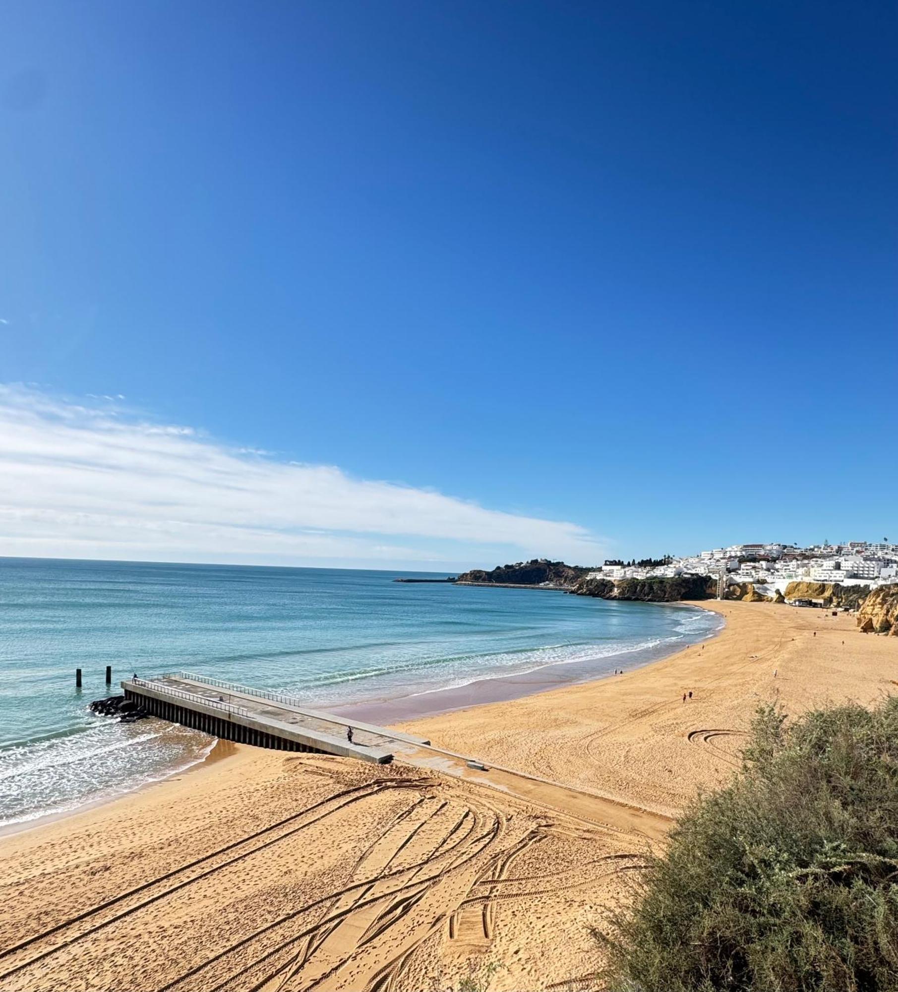 Villa Bonita Guesthouse Albufeira Old Town 외부 사진