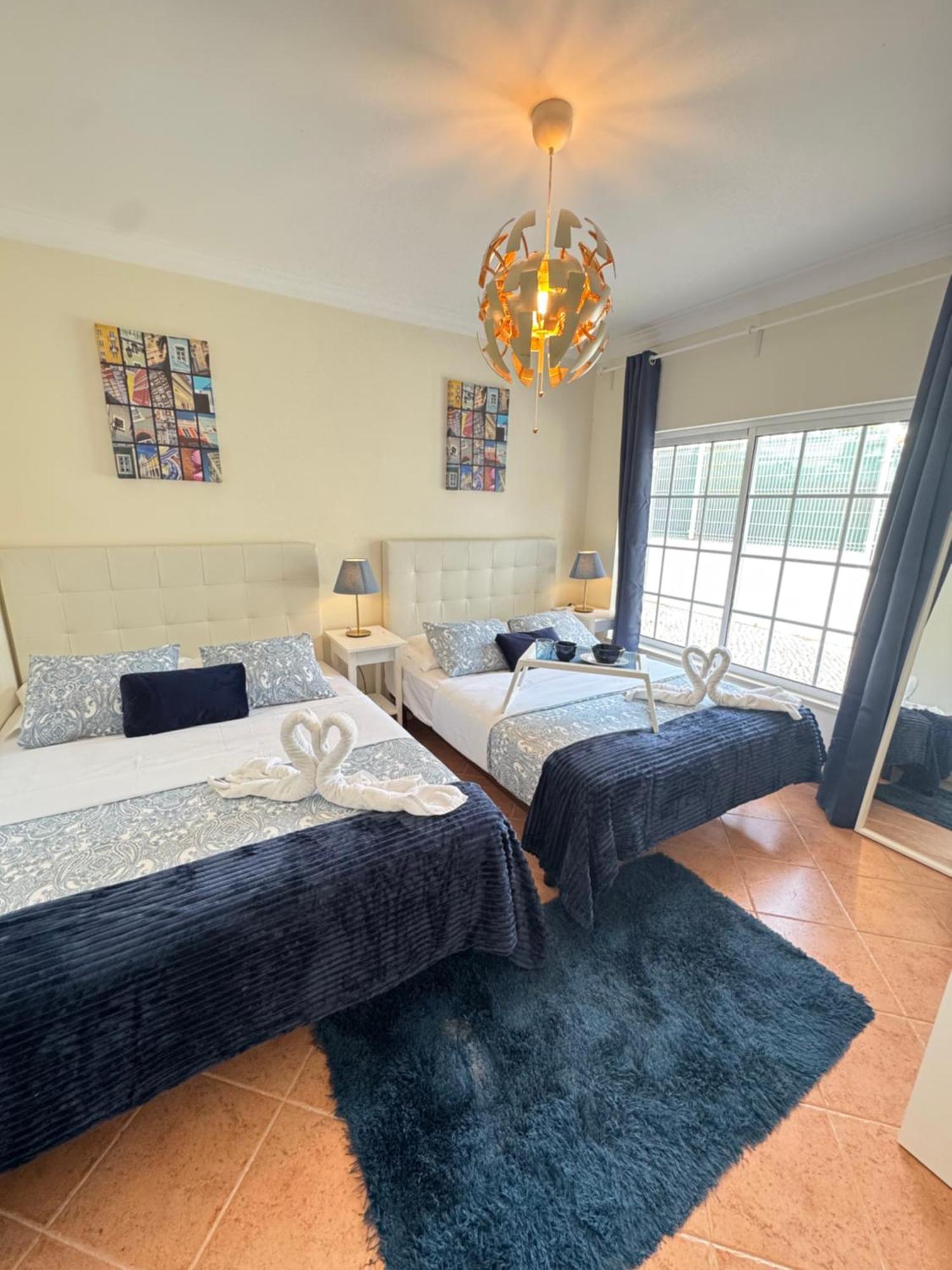 Villa Bonita Guesthouse Albufeira Old Town 외부 사진