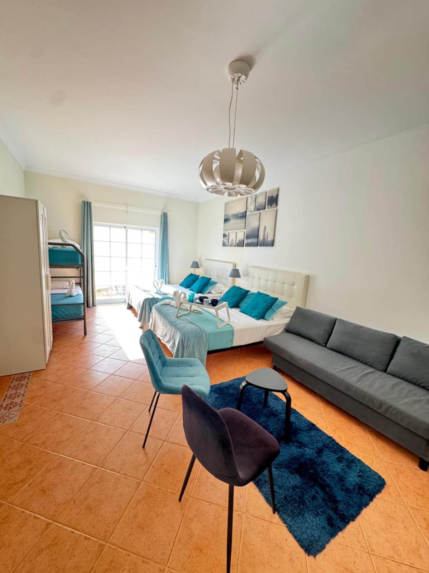 Villa Bonita Guesthouse Albufeira Old Town 외부 사진